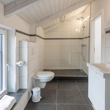 Fofteinbutze דירה נורדסטרנד